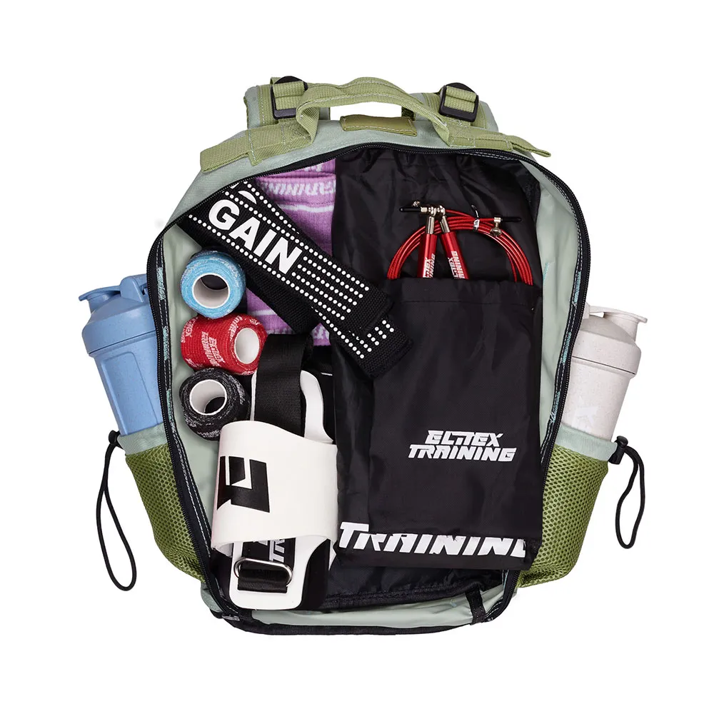 Купить Elitex training v4-25l-kiwi Рюкзак Tactical 25L 50x35x20 7ft.ru в интернет магазине Семь Футов