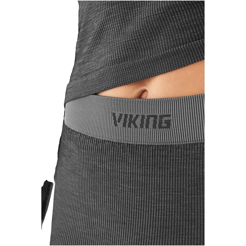 Купить Viking 500/27/8758/0800/xxxl Комплект термобелья с длинным рукавом Mounti Grey 30x22x4 3XL 7ft.ru в интернет магазине Семь Футов