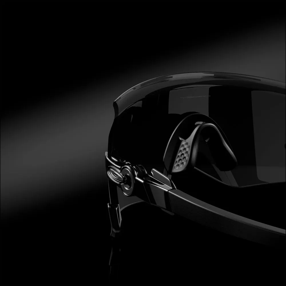 Купить Oakley oo9455-0149 Солнцезащитные очки Kato Polished Black 01 20x10x10 Prizm Black/CAT3 7ft.ru в интернет магазине Семь Футов