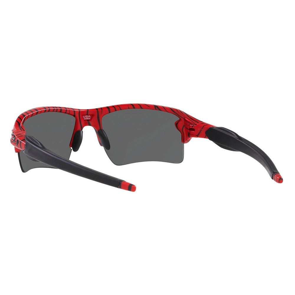 Купить Oakley OO9188-H259 Flak 2.0 XL Red Tiger Prizm Солнцезащитные Очки Red Tiger Prizm Black/CAT3 7ft.ru в интернет магазине Семь Футов