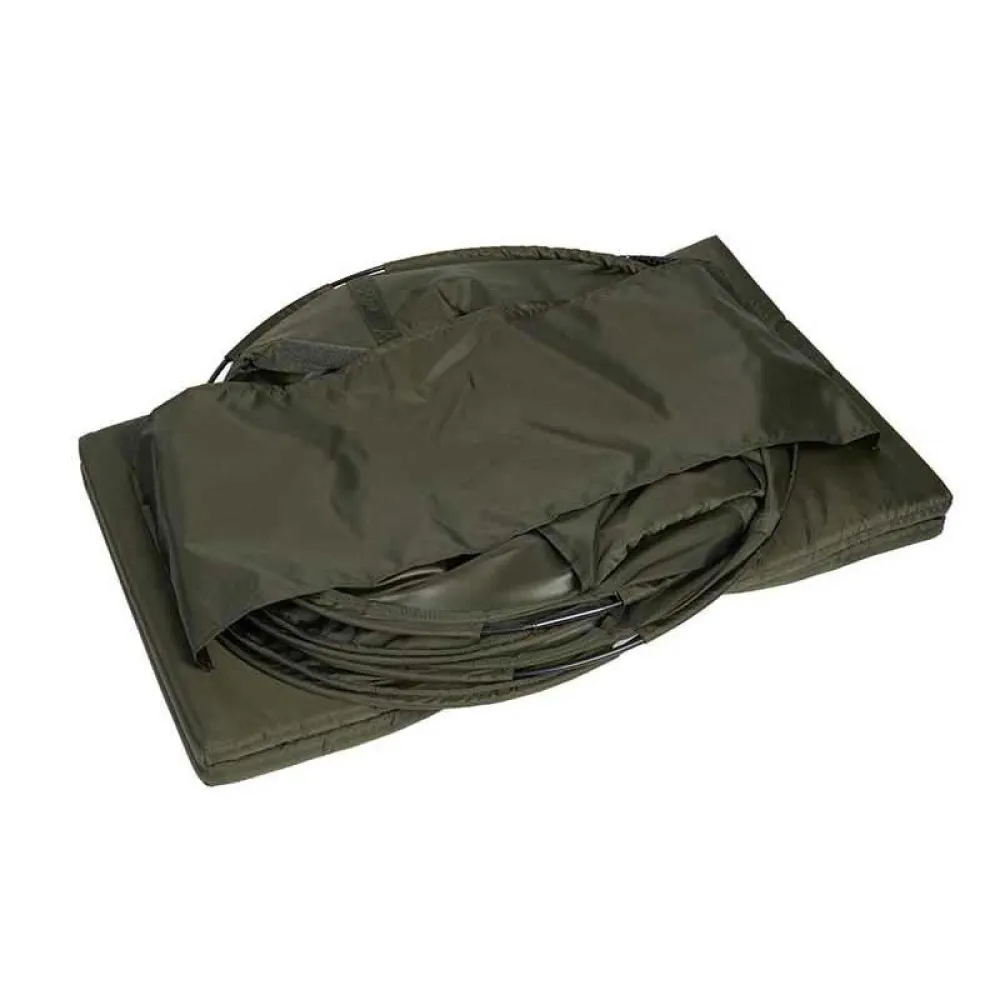 Купить Fox rage flu009 Карповый мат Easy Green 40x40x40 7ft.ru в интернет магазине Семь Футов