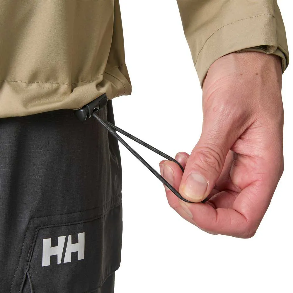 Купить Helly hansen 34443-757-s Куртка Crew hooded 2.0 Pebble 60x40x25 7ft.ru в интернет магазине Семь Футов