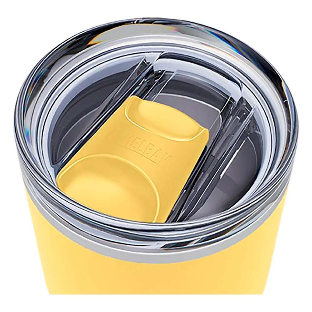 Купить Camelbak 360116011 Бутылка Thrive Tumbler VSS 600ml Yellow Bloom 28x9x9 7ft.ru в интернет магазине Семь Футов