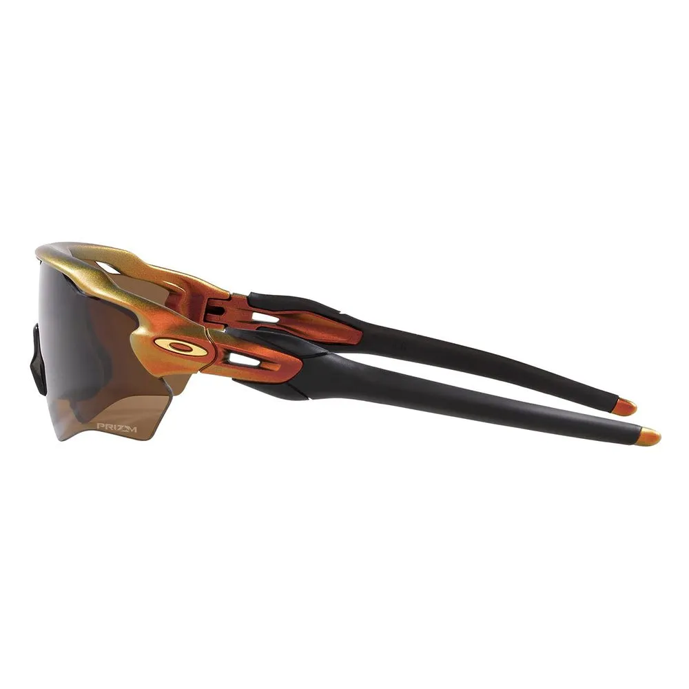 Купить Oakley OJ9001-2931 Radar EV XS Path Discover Prizm Молодежные солнцезащитные очки Matte Red / Gold Colorshift Prizm Bronze/CAT3 7ft.ru в интернет магазине Семь Футов