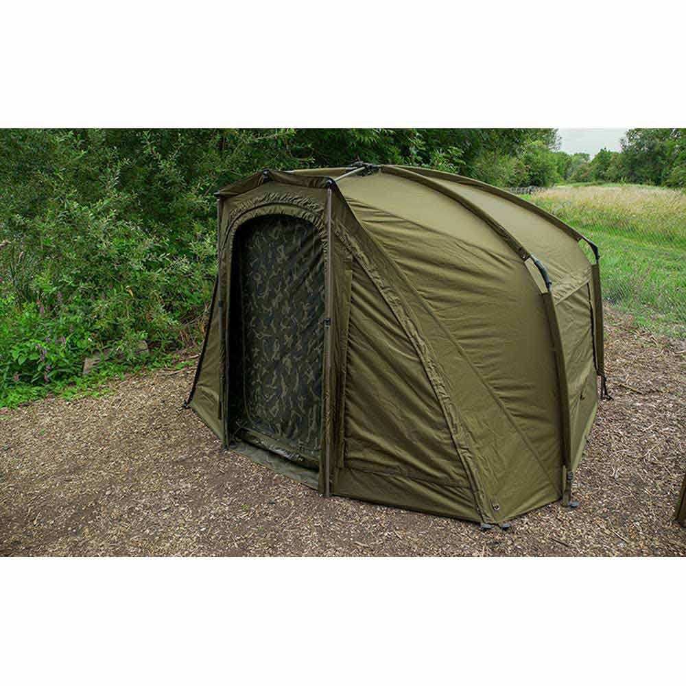 Купить Fox international R-12023081-CUM301 Ultra 60 XD Inner Dome Отремонтированный Зеленый Khaki 7ft.ru в интернет магазине Семь Футов