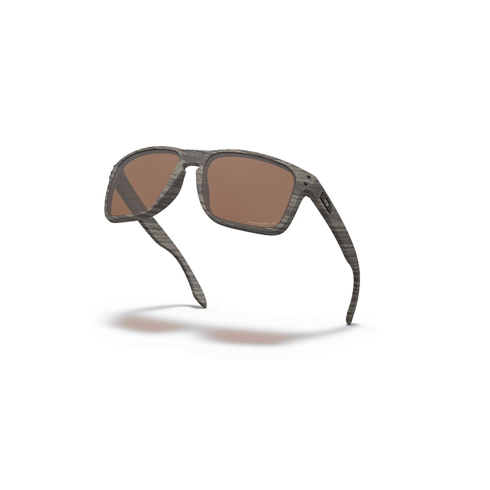 Купить Oakley OO9417-0659 Holbrook XL Prizm Поляризованные Очки Woodgrain Prizm Tungsten Polarized/CAT 3 7ft.ru в интернет магазине Семь Футов