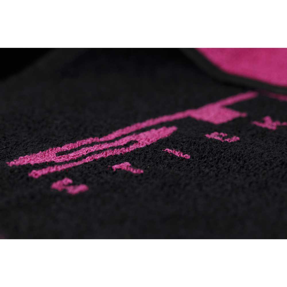Купить Sticky baits TOW полотенце Фиолетовый  Black 7ft.ru в интернет магазине Семь Футов