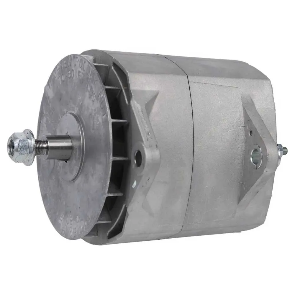 Купить Leece neville al033 Генератор мотоцикла 150A 24V Grey 25x25x25 250 x 178 x 241 mm 7ft.ru в интернет магазине Семь Футов