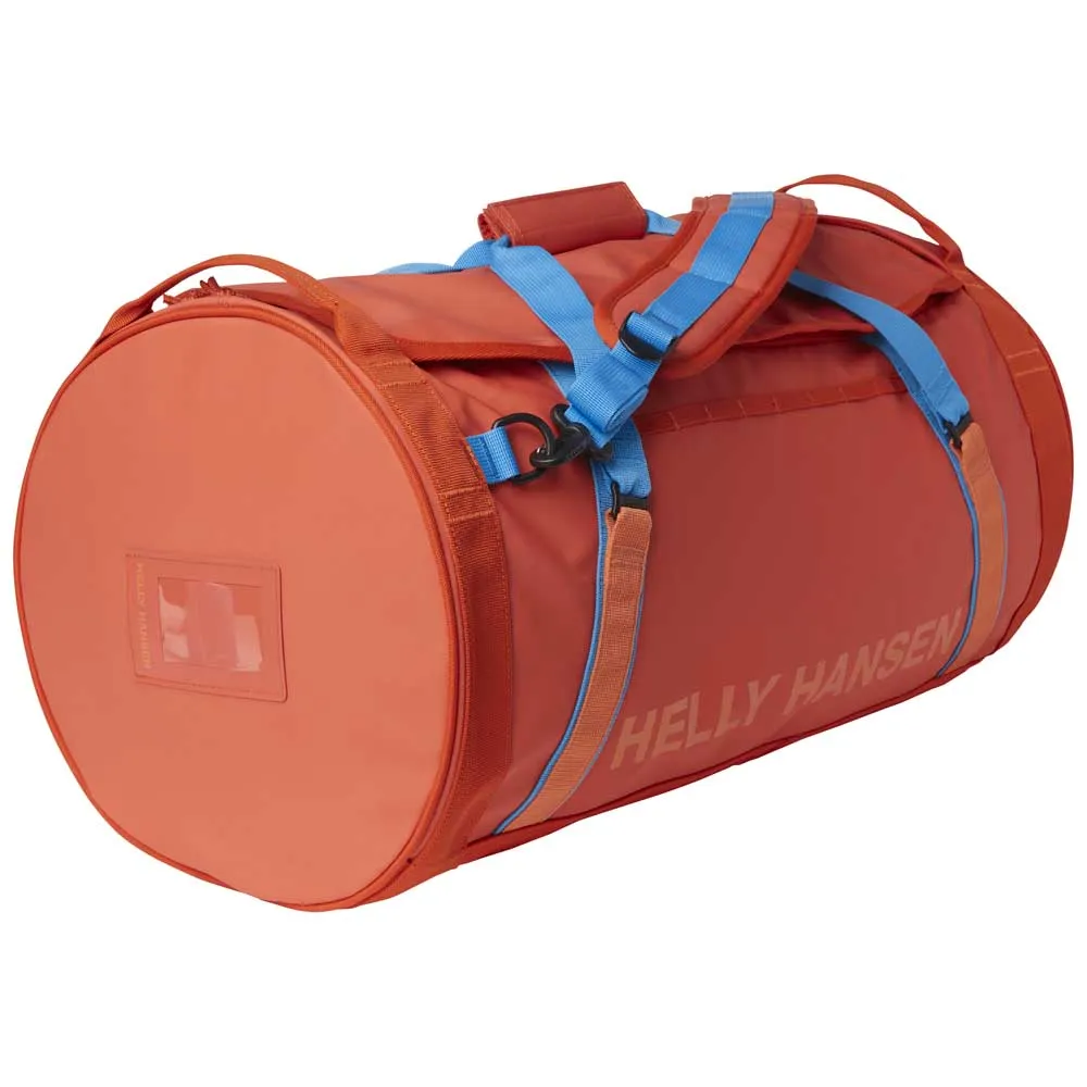 Купить Helly hansen 68005_301-OS сумка дафл 50L  Patrol Orange 7ft.ru в интернет магазине Семь Футов