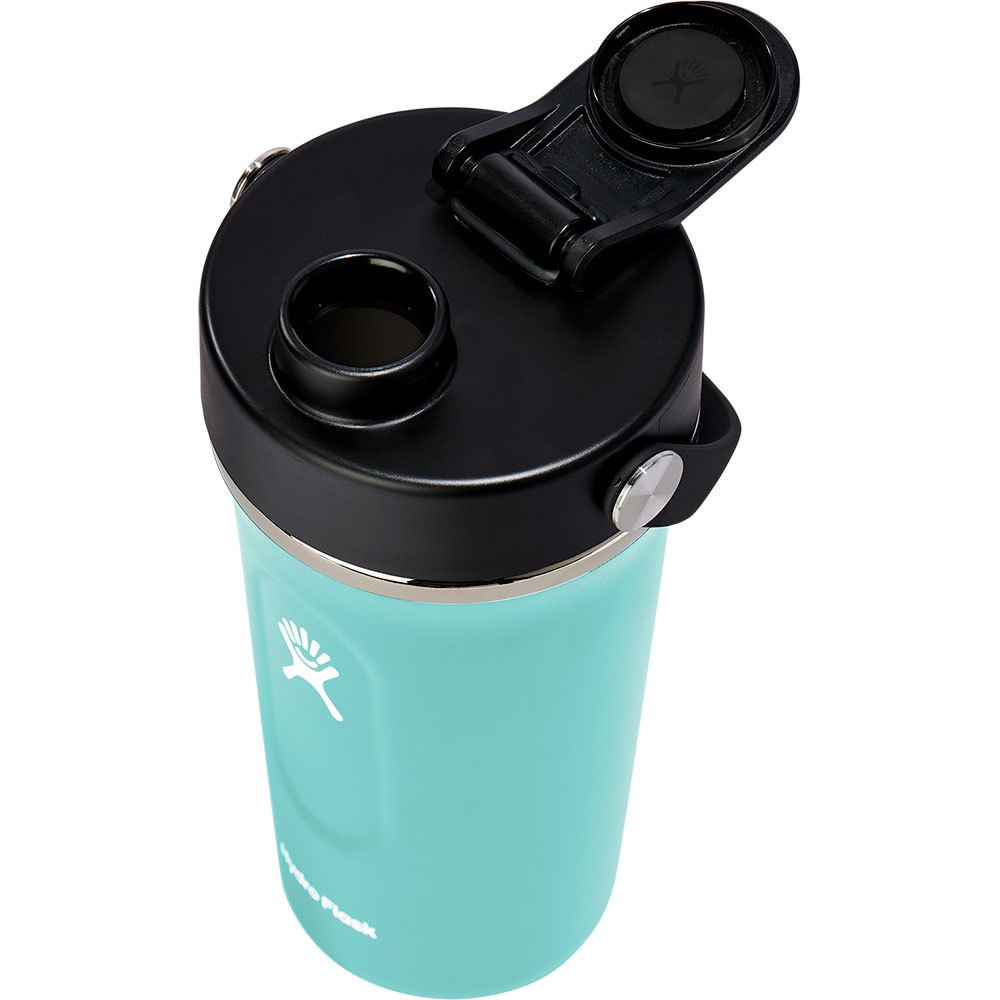 Купить Hydro flask MXB24441 Shaker Термо 710ml  Dew 7ft.ru в интернет магазине Семь Футов