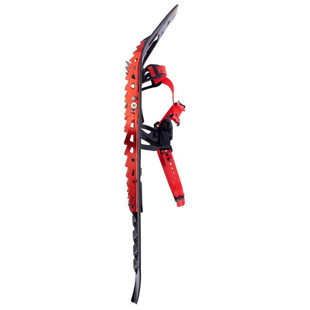 Купить Atlas snow-shoe 16E0006.1.1-26 Helium BC Снегоступы Черный Black / Red EU 40-47 7ft.ru в интернет магазине Семь Футов