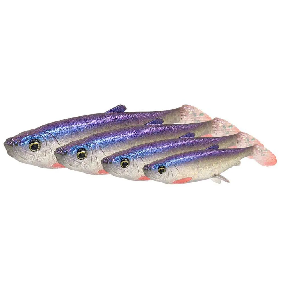 Купить Savage gear 1639322 Мягкий приманка 3D Herring Shad 17g 130 mm 40 Единицы 30x35x20 7ft.ru в интернет магазине Семь Футов