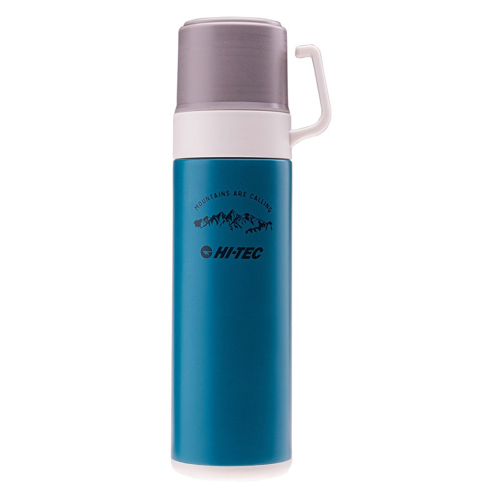 Купить HI-TEC M000214118-TEAL/GRAY- Samen 600ml Термо Зеленый  Teal / Gray 7ft.ru в интернет магазине Семь Футов