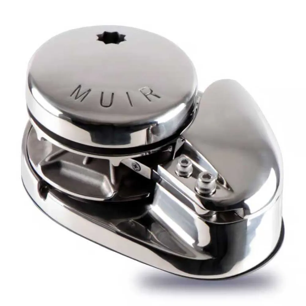 Купить Muir muvrc125012v8 лебедка VRC1250 12V Black / Grey 30x30x15 8 mm 7ft.ru в интернет магазине Семь Футов