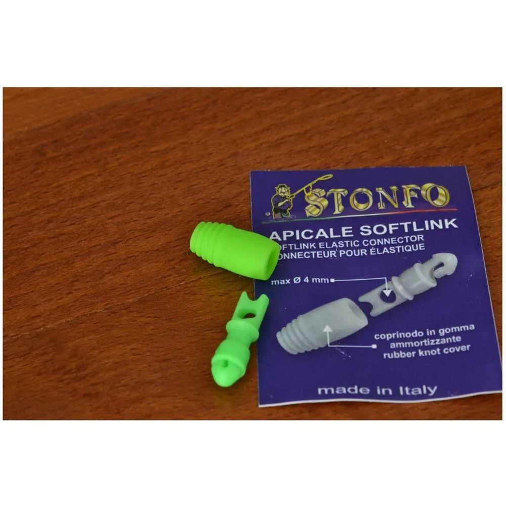 Купить Stonfo 687G Pole Bung Softlink  Green 7ft.ru в интернет магазине Семь Футов