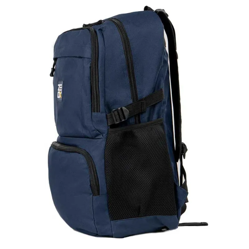 Купить Zeox 7210002 Рюкзак Standard 30L Dark Blue 30x25x15 7ft.ru в интернет магазине Семь Футов