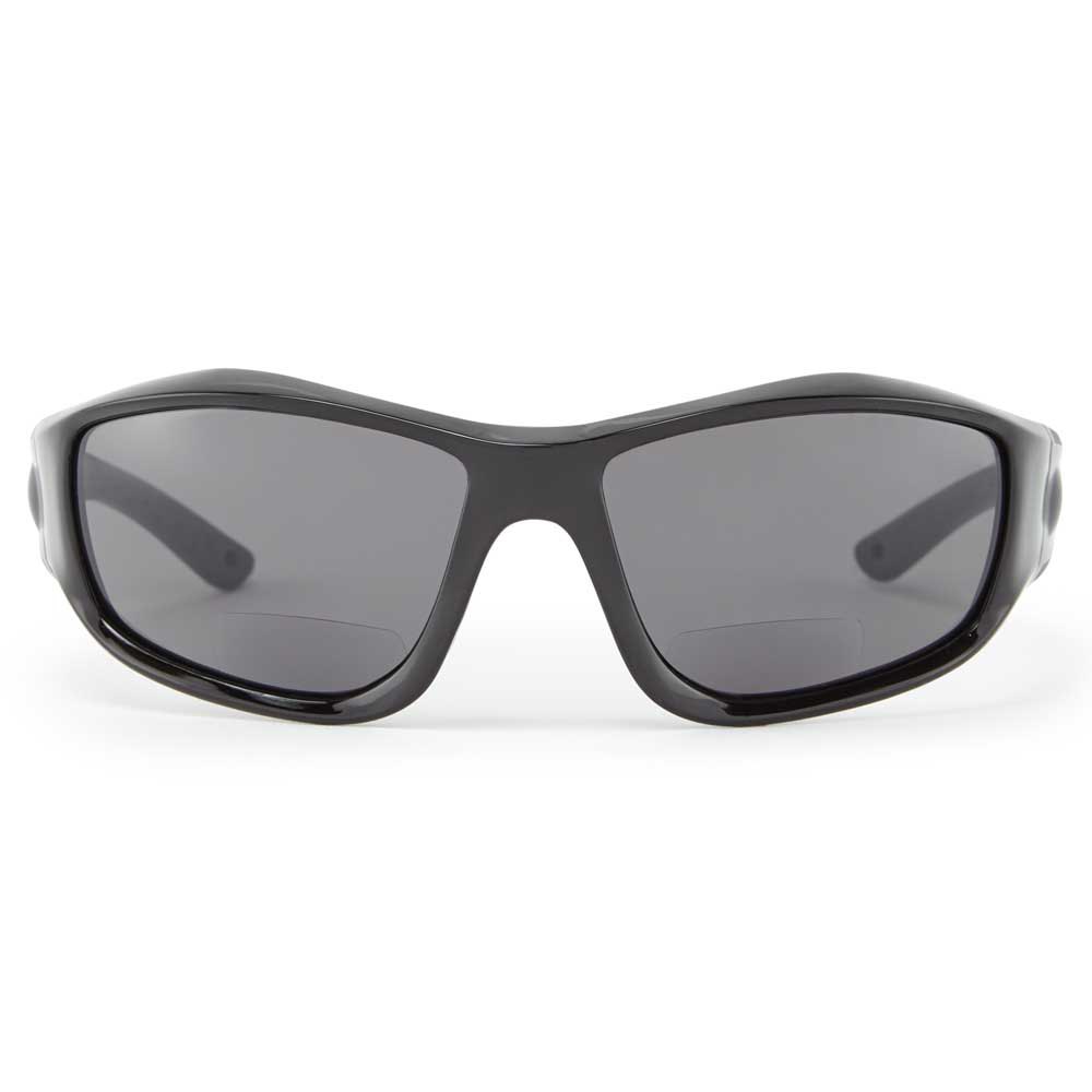 Купить Gill RS28-BLK10-+1.50 Солнцезащитные очки Race Vision Bi-Focal Black / Smoke +1.5 7ft.ru в интернет магазине Семь Футов