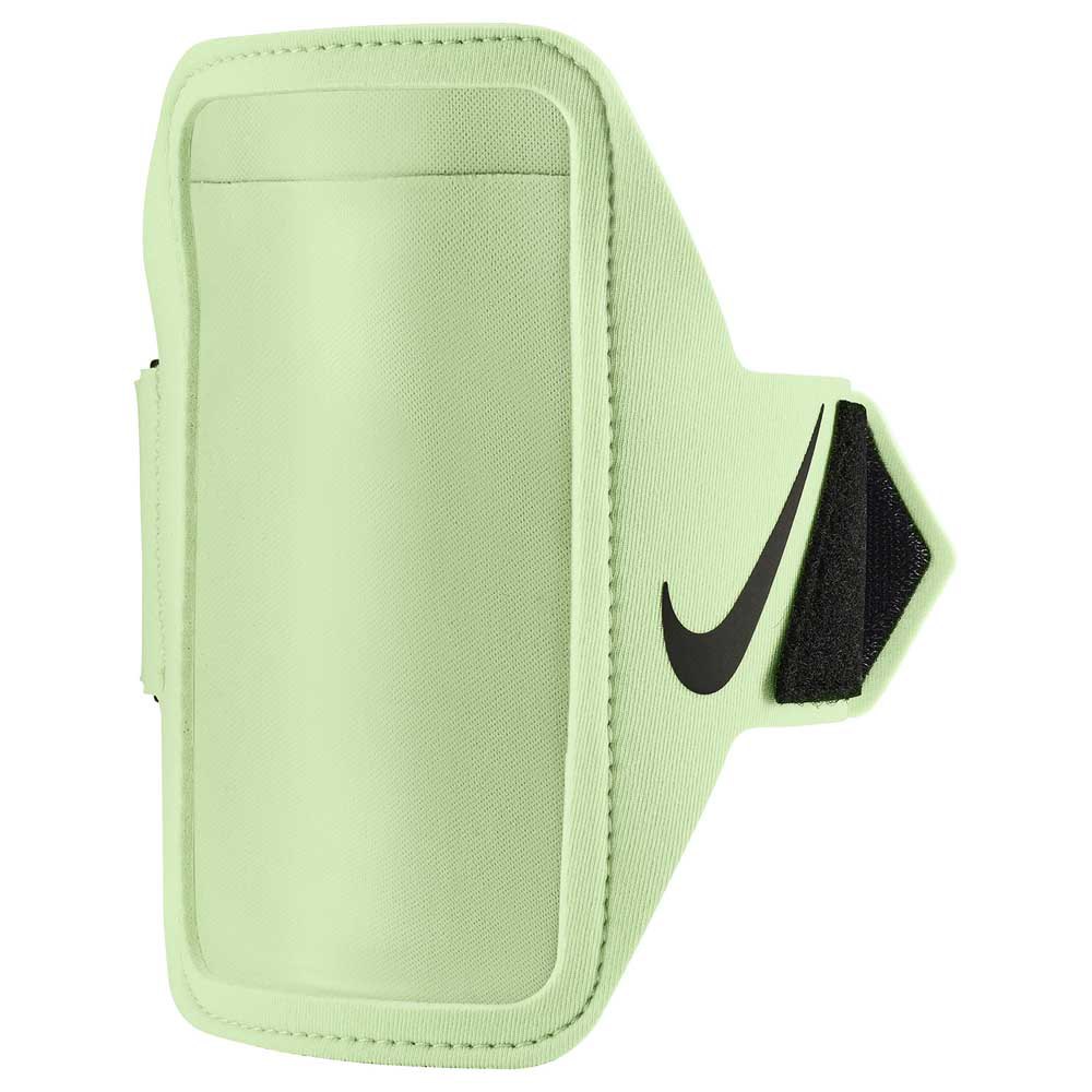 Купить Nike N0001324326OS Повязка На Руку  Green / Black / Black 7ft.ru в интернет магазине Семь Футов