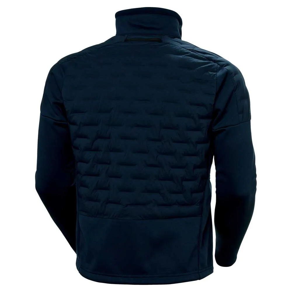Купить Helly hansen 34103_597-l Куртка HP Hybrid Stretch Navy 40x30x20 7ft.ru в интернет магазине Семь Футов