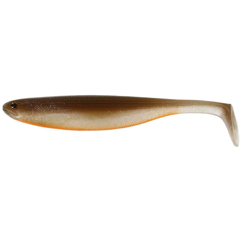 Купить Westin P020-1040-019 Shad Teez Slim 140 Mm 17g 28 Единицы Многоцветный Violett Goby 7ft.ru в интернет магазине Семь Футов