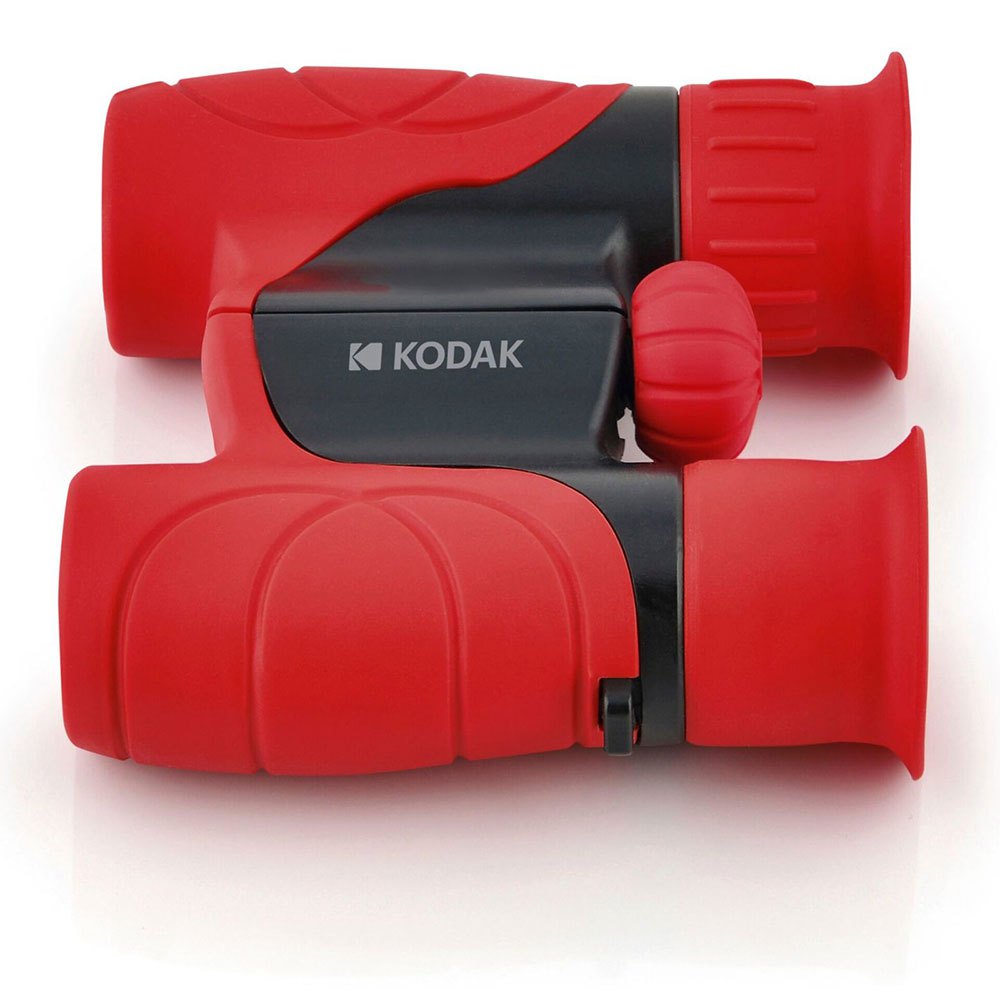 Купить Kodak BCS100RD BCS100 8x21 Бинокль Красный  Red 7ft.ru в интернет магазине Семь Футов