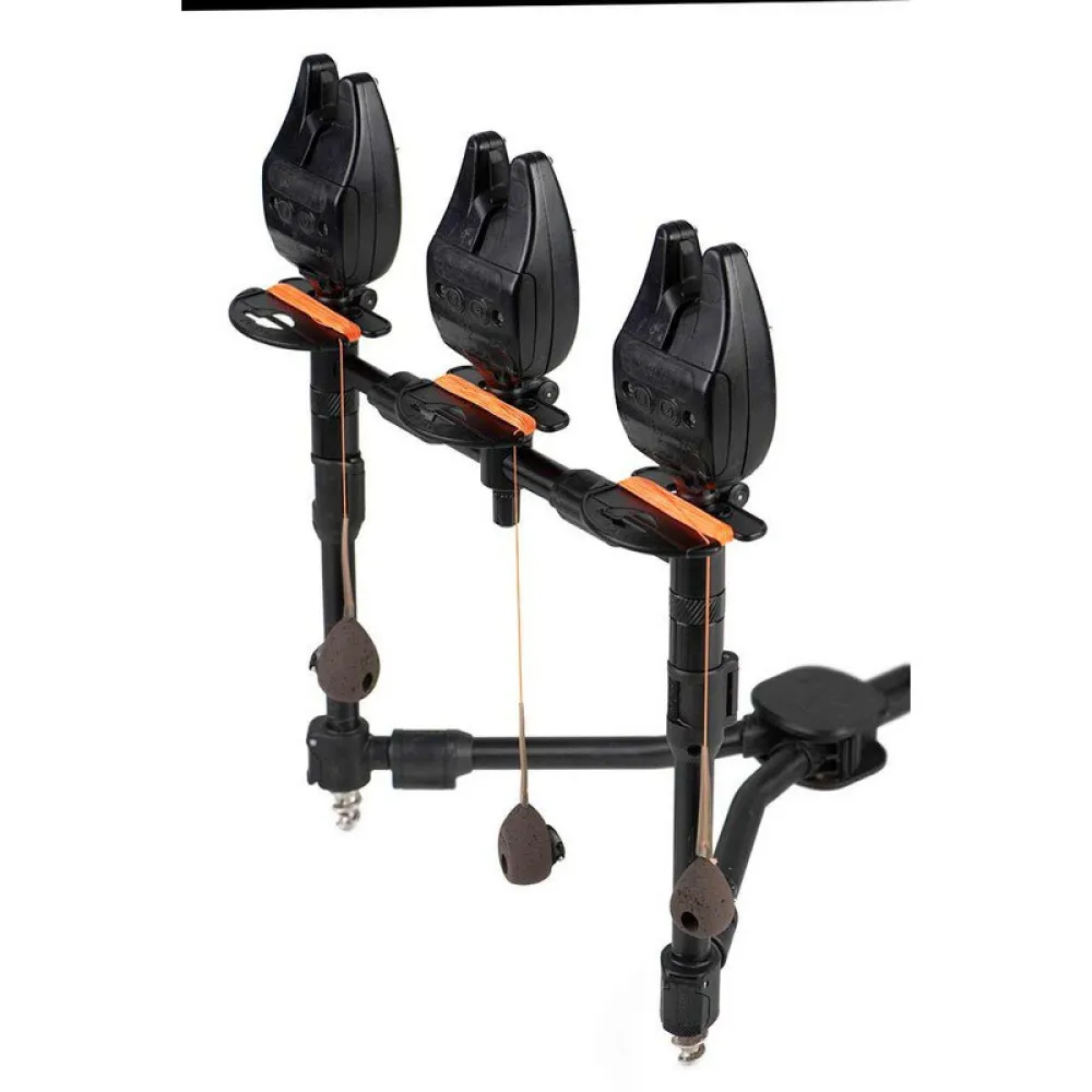 Купить Fox international CBW009 карповый рыболовный груз Captive Back MK2 Black 113 g 7ft.ru в интернет магазине Семь Футов
