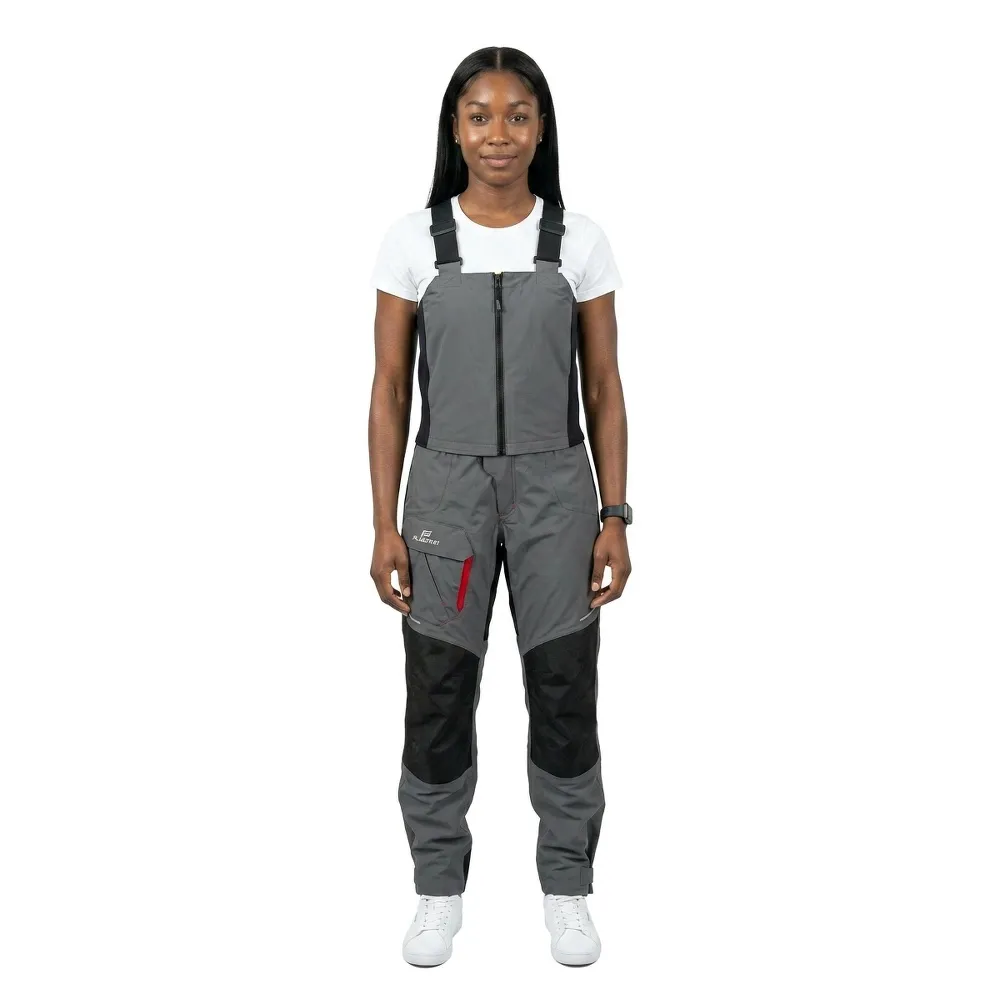 Купить Plastimo p66281 Брюки Active Overall Grey 35x30x15 7ft.ru в интернет магазине Семь Футов