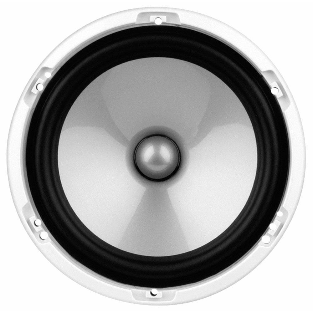 Купить Boss audio MR752C Звук Usb-Динамик Белая 2 Way (7.5 inch) 400W 7ft.ru в интернет магазине Семь Футов