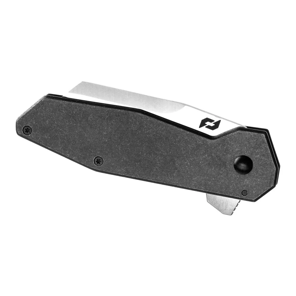 Купить Schrade 12418806000 Нож нож Slyte Folder Серебристый Black 7ft.ru в интернет магазине Семь Футов