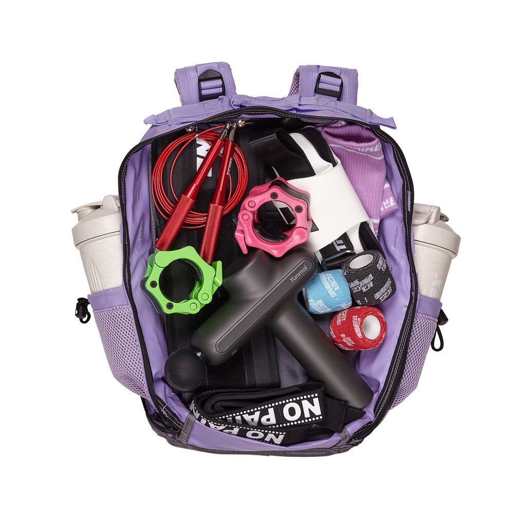 Купить Elitex training X001QPXW9H 25L Тактический рюкзак Фиолетовый Lavender 7ft.ru в интернет магазине Семь Футов