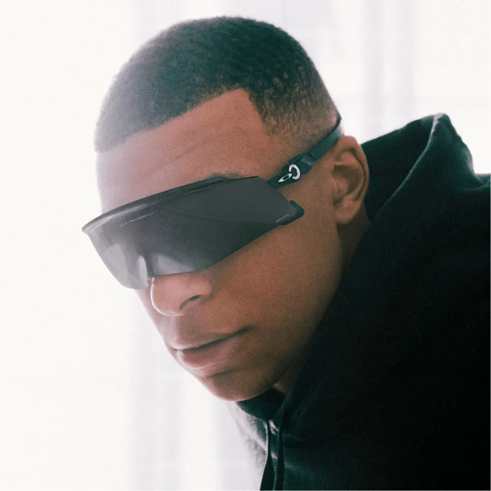 Купить Oakley oo9455-0149 Солнцезащитные очки Kato Polished Black 01 20x10x10 Prizm Black/CAT3 7ft.ru в интернет магазине Семь Футов