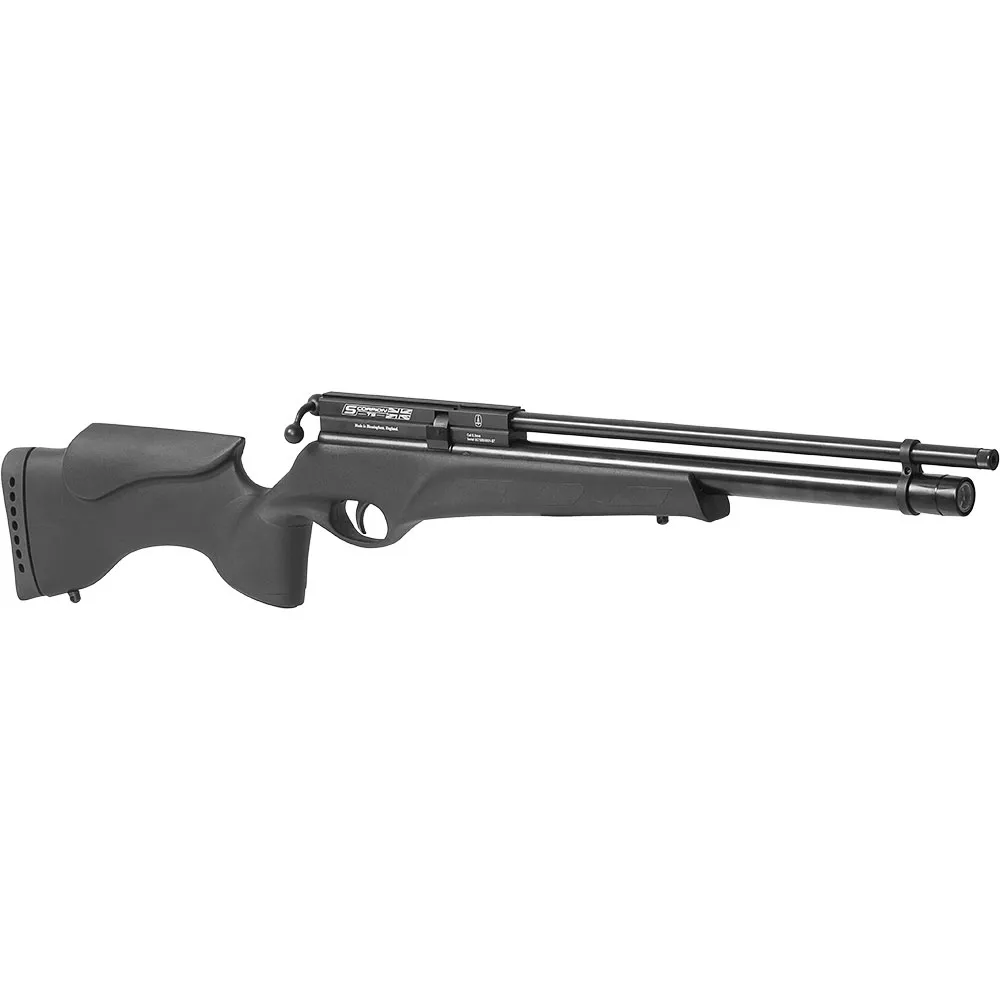 Купить Gamo STS5524 магазин Scorpion TS 24J SP16-9394  Black 5.5 mm Охота 7ft.ru в интернет магазине Семь Футов