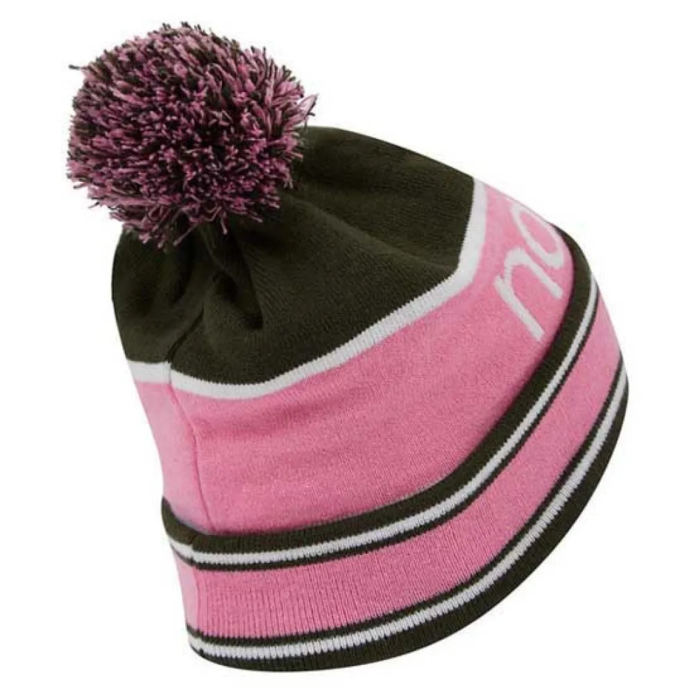 Купить Navitas NTCA4347 Шапка Bobble  Green / Pink 7ft.ru в интернет магазине Семь Футов
