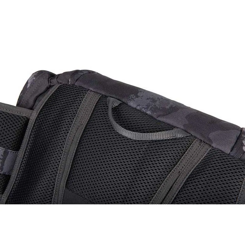 Купить Fox rage nlu149 поясная сумка Camo Voyager Black Camo 20x20x20 7ft.ru в интернет магазине Семь Футов