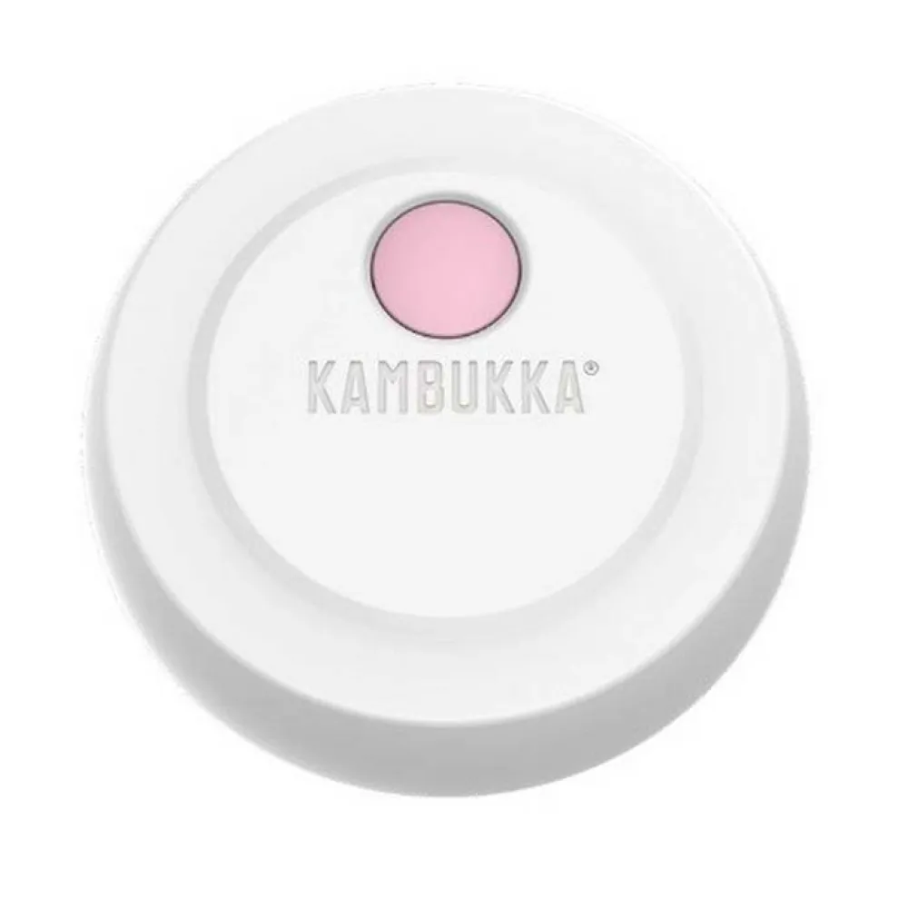 Купить Kambukka 11-06015 термос Bora Lunch 600ml Pink 10x10x13 7ft.ru в интернет магазине Семь Футов