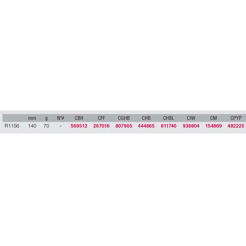 Купить Yo-Zuri 756791494152 Тонущий стикбейт Diving Slider 70g 140 mm CHB 20x5x3 7ft.ru в интернет магазине Семь Футов