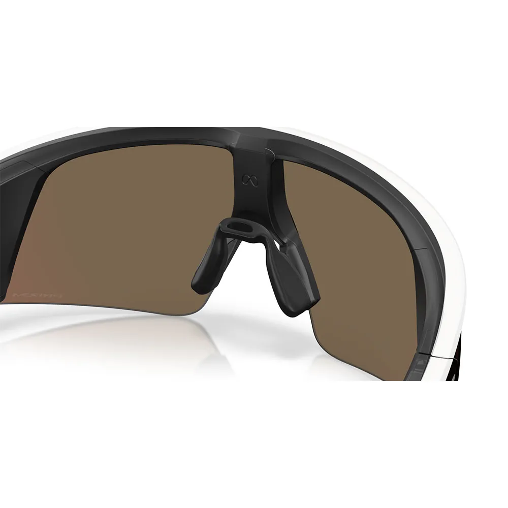 Купить Oakley 0ow8001-800108-52 Солнцезащитные очки Vanguard White 20x10x10 Prizm Rose Gold/CAT3 7ft.ru в интернет магазине Семь Футов