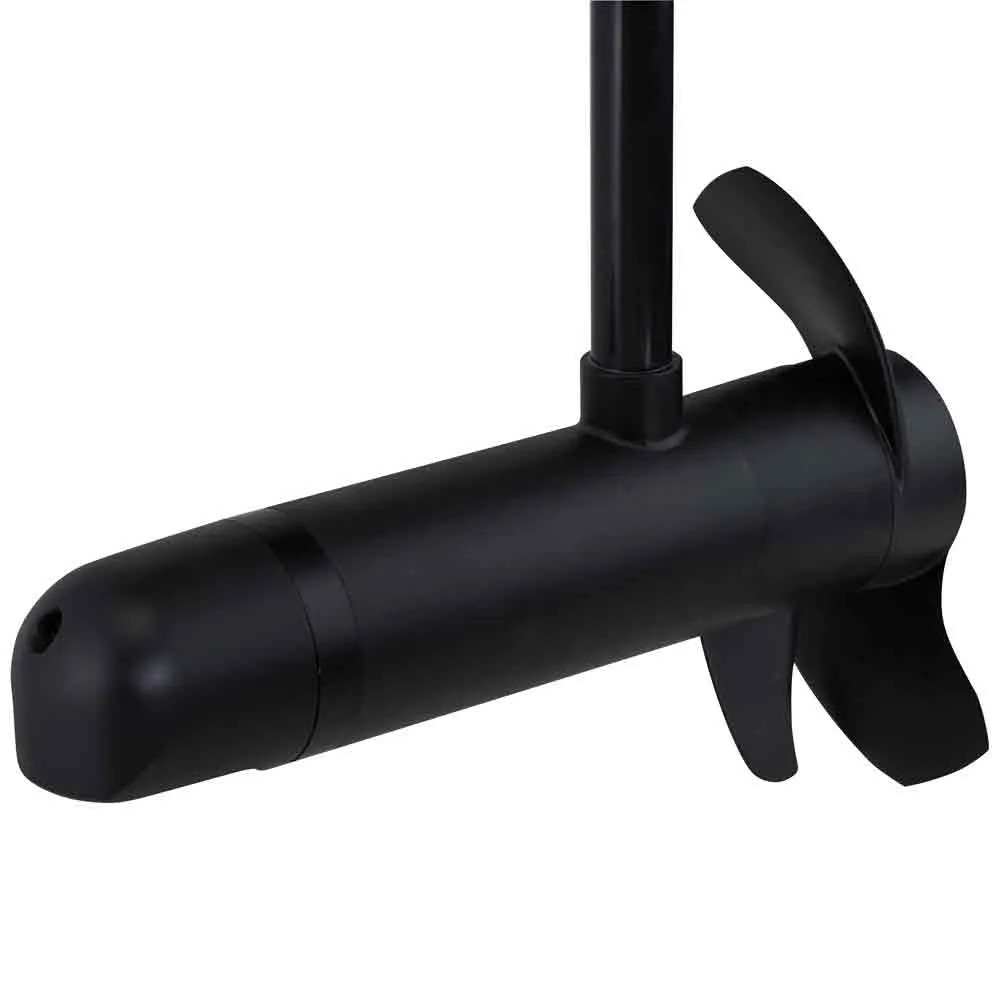 Купить Motorguide mot-942100050 Двигатель TR109 114 cm 36V Black 155x56x28 7ft.ru в интернет магазине Семь Футов