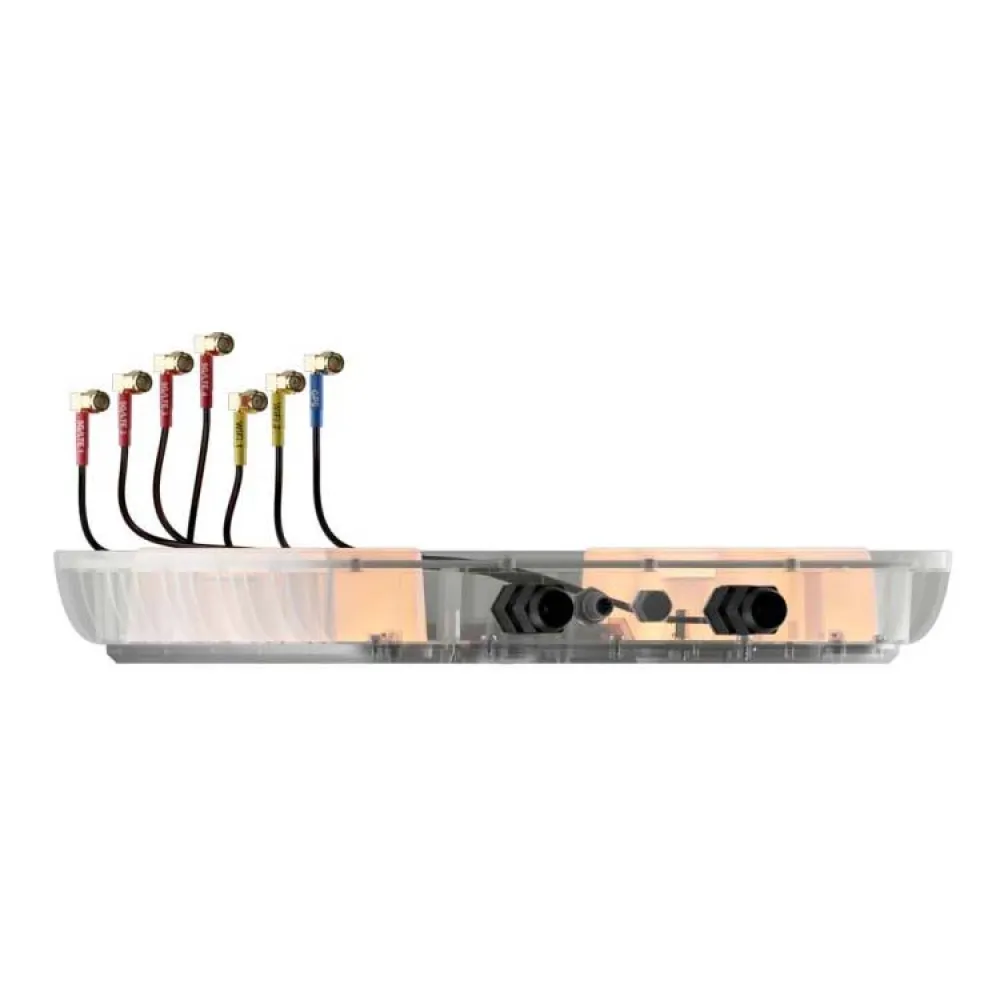 Купить Peplink ant-max-s антенна Max S White 45x37x13 7ft.ru в интернет магазине Семь Футов