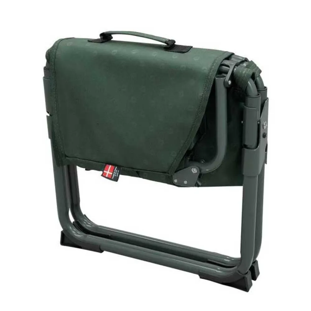 Купить Outwell 470485 стул Rambler  Forest Green 60 x 42 x 87 cm 7ft.ru в интернет магазине Семь Футов