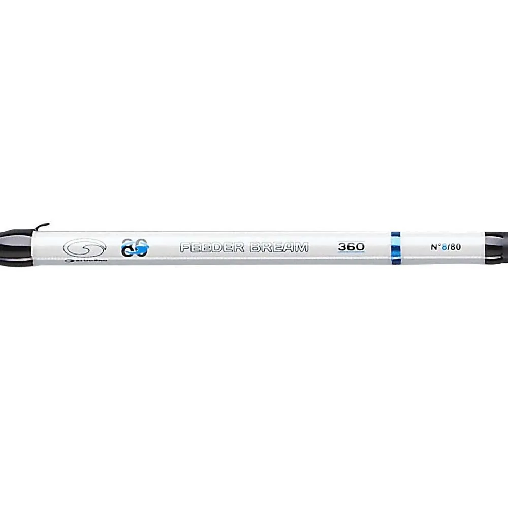 Купить Garbolino gofrn8169330-2 фидерное удилище G-One Power Method Black 160x10x10 3.30 m 7ft.ru в интернет магазине Семь Футов