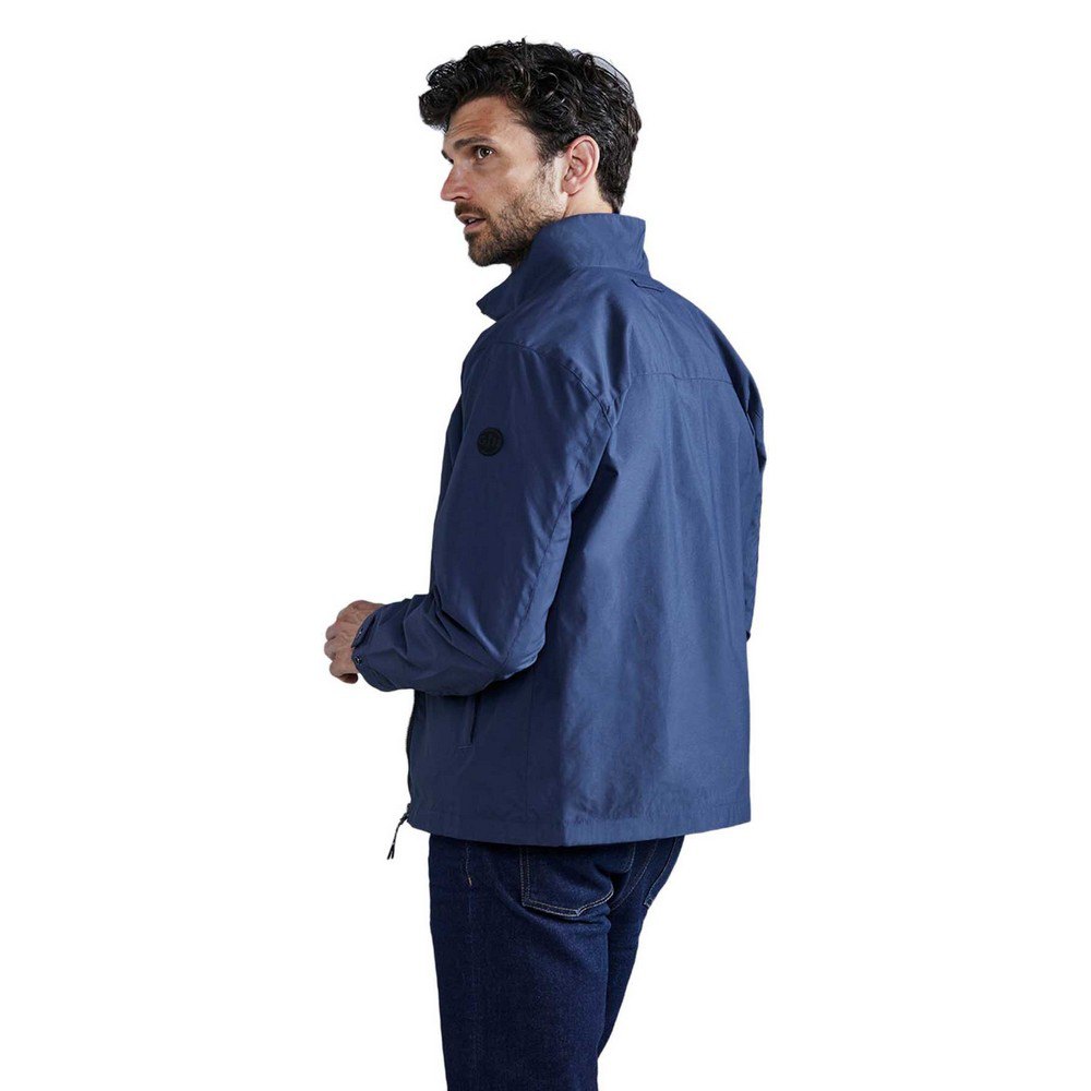 Купить Gill LS01-NAV02-M Куртка Levanto Голубой  Dark Navy M 7ft.ru в интернет магазине Семь Футов