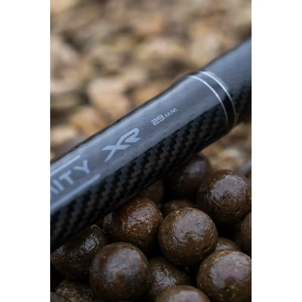 Купить Avid carp a0640102 Трубка для заброса Extremity XR Black 30x10x10 29 mm 7ft.ru в интернет магазине Семь Футов