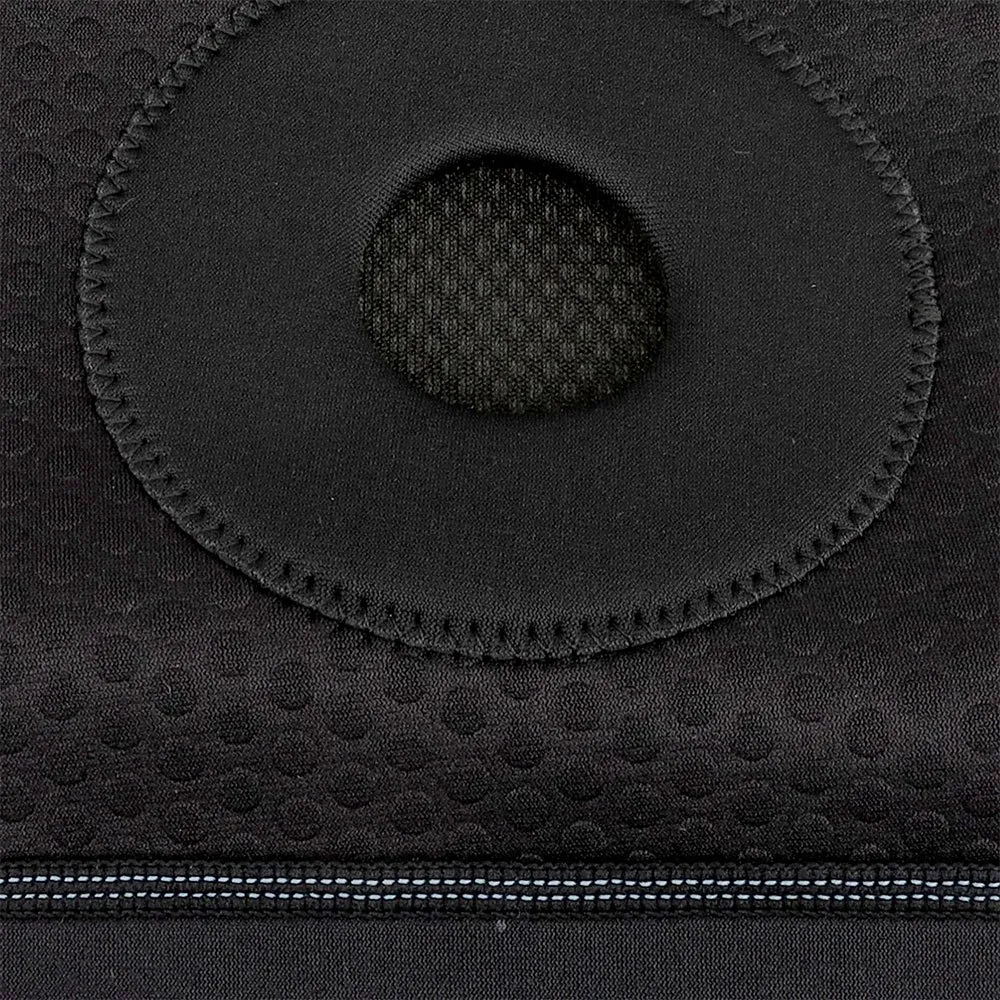 Купить Bodytone dknee Наколенник  Black 20x15x5 7ft.ru в интернет магазине Семь Футов