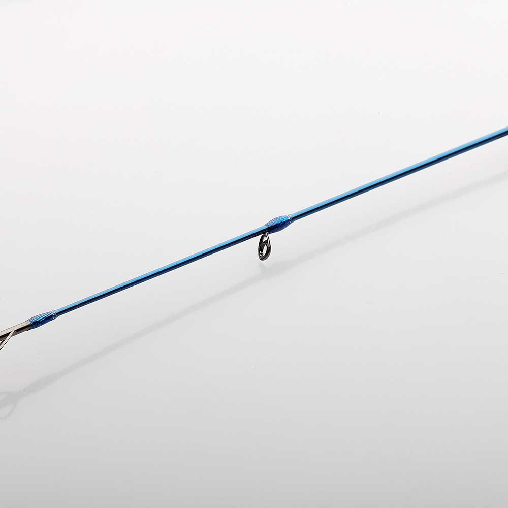 Купить Savage gear 74887 SGS2 Topwater Спиннинговая Удочка  Black / Blue 2.30 m 7ft.ru в интернет магазине Семь Футов
