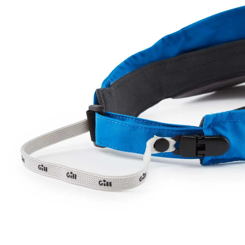 Купить Gill 152-blu56-1size Козырек Regatta Tidal Blue 15x10x5 7ft.ru в интернет магазине Семь Футов