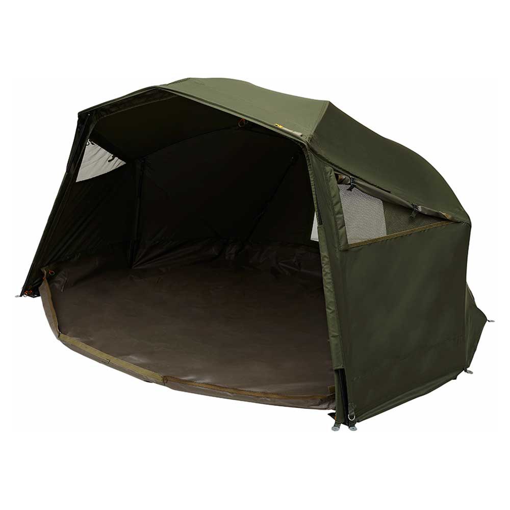 Купить Prologic SVS64153 Inspire Brolly System 65 Глина Зеленый Brown 7ft.ru в интернет магазине Семь Футов