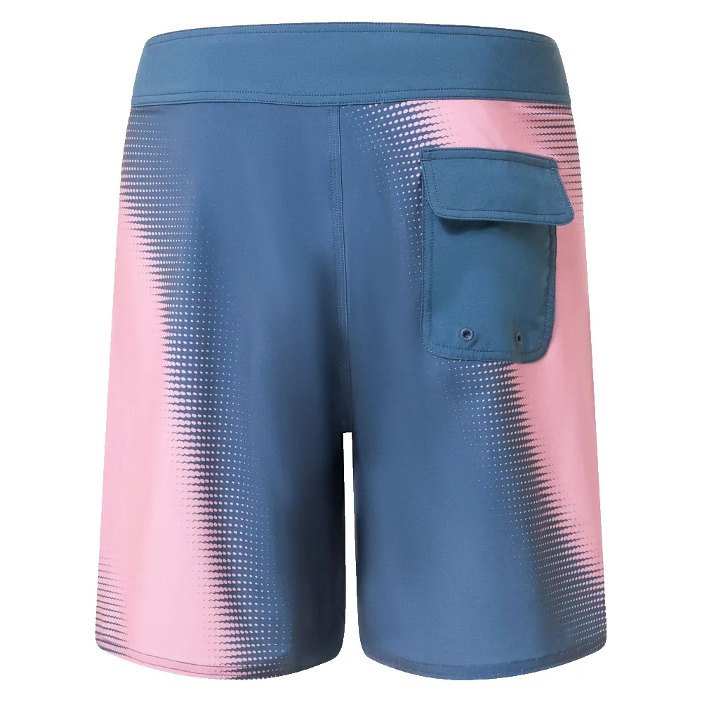 Купить Oakley foa407160-94a-29 плавательные шорты Ellipse 18´´ boardshort Dark Slate 20x17x4 7ft.ru в интернет магазине Семь Футов