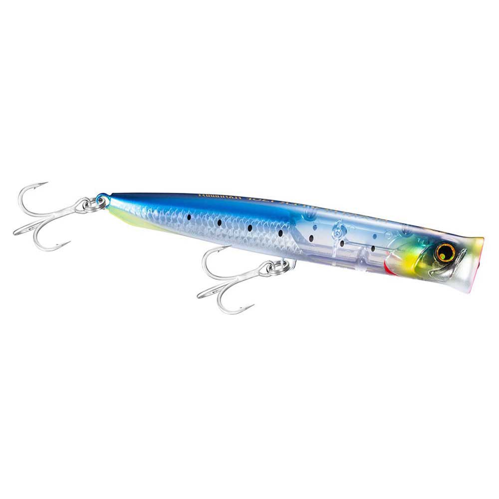 Купить Shimano fishing 5VXGP13U03-UNIT Popper Nessa Beam 29g 130 mm  004 7ft.ru в интернет магазине Семь Футов