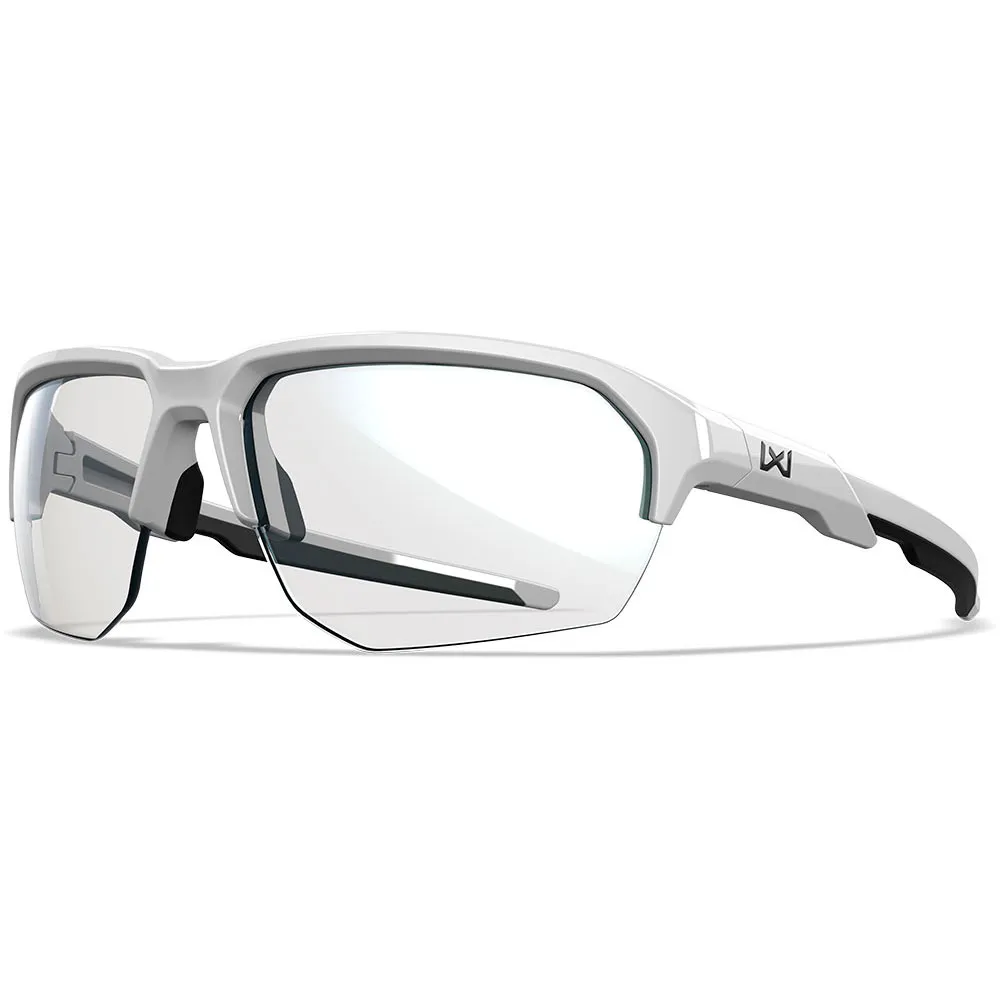Купить Wiley x chjkl07f оправа для очков Jakl Polished White 20x10x10 7ft.ru в интернет магазине Семь Футов